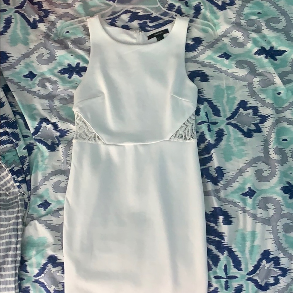 Forever 21 cocktail dress